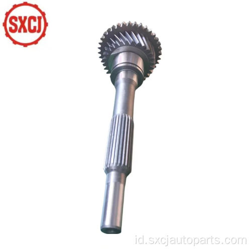 Hot Sale Manual Auto Parts Transmission Shaft OEM 8-97177-683-0 untuk ZF untuk Isuzu 4JB1/4JG2